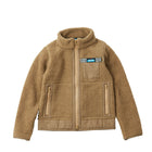 ブラウンベージュ / S