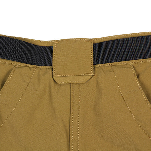カブー メンズ 60/40 チリワックショーツ
