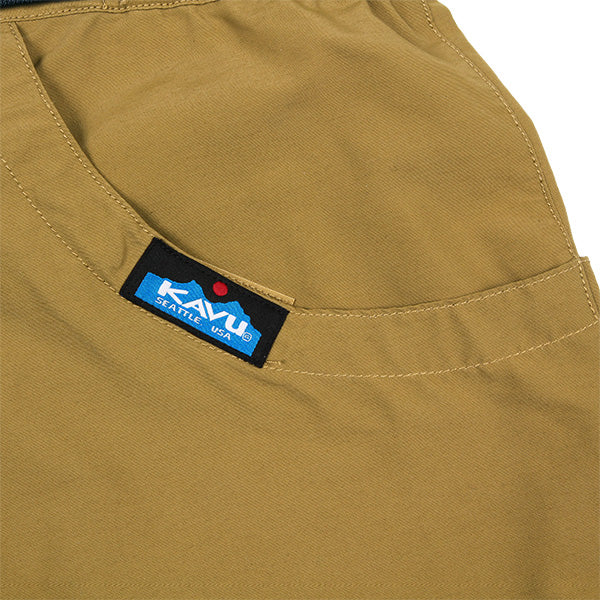 カブー メンズ 60/40 チリワックショーツ