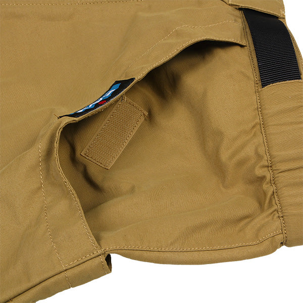 カブー メンズ 60/40 チリワックショーツ