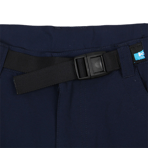 カブー メンズ 60/40 チリワックショーツ