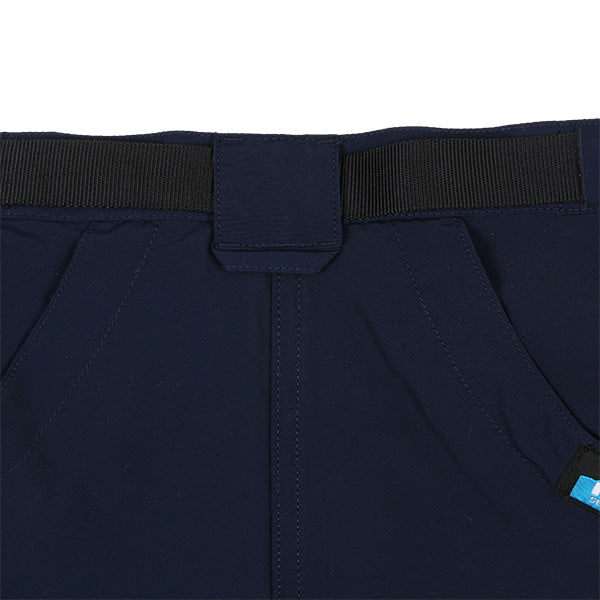 カブー メンズ 60/40 チリワックショーツ