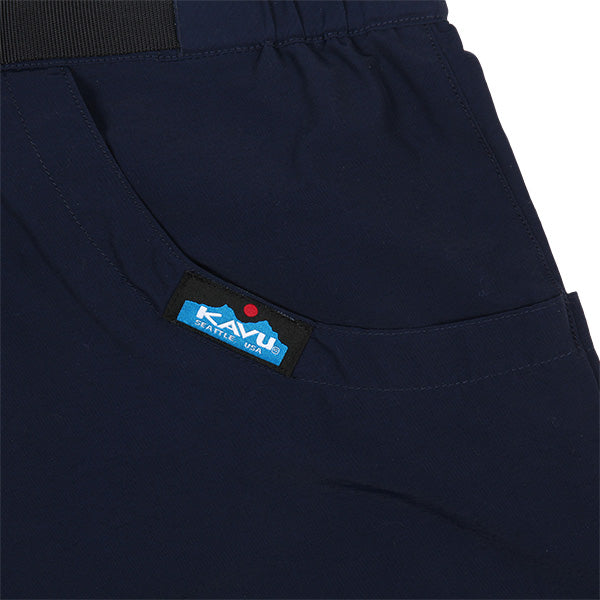 カブー メンズ 60/40 チリワックショーツ