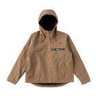 ブラウンベージュ / S