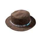 ダークブラウン / M