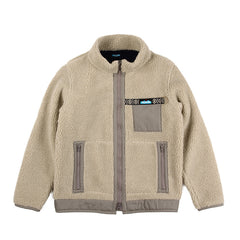 ナチュラル/グレージュ / S