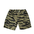 タイガーカモ / S