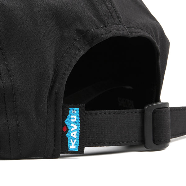 カブー シェルテックキャップ