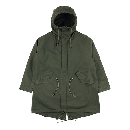 カブー メンズ フーデッド KV-65