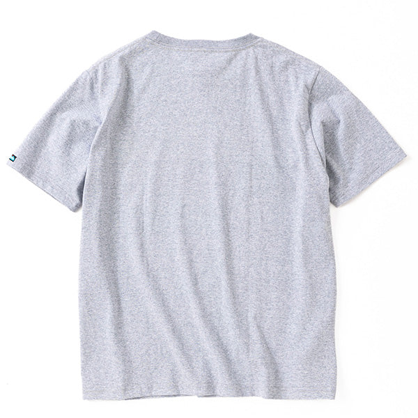 カブー メンズ アップル Tシャツ