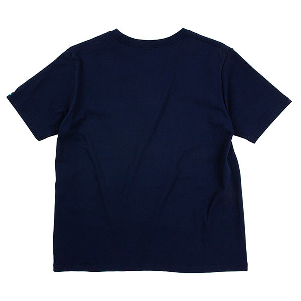 カブー メンズ アップル Tシャツ