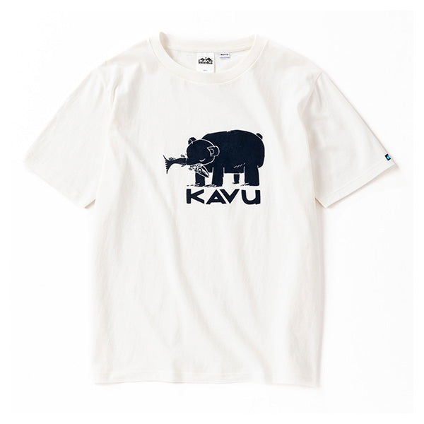 カブー メンズ ハイベア Tシャツ