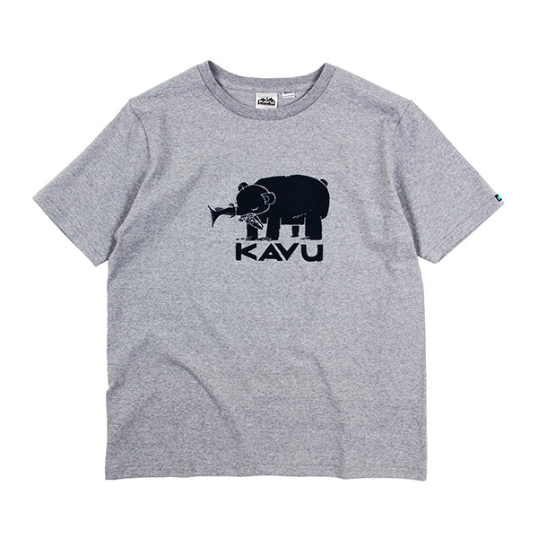 カブー メンズ ハイベア Tシャツ