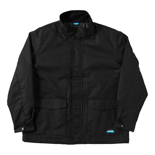 カブー メンズ ウッズマンジャケット