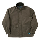 カーキグレー / M