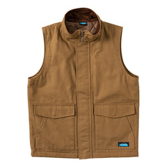 ブラウンベージュ / M