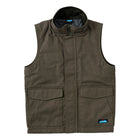 カーキグレー / M