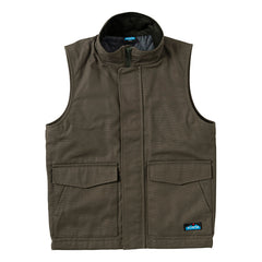 カーキグレー / M