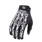 スライムハンド ブラック/ホワイト / S