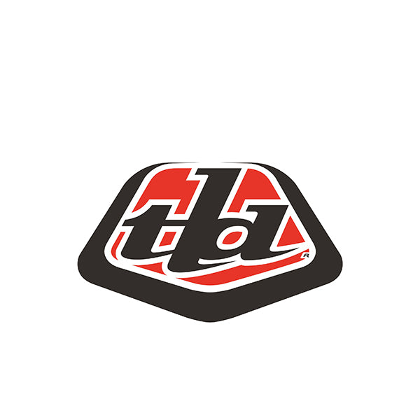 トロイリーデザインズ アイコン レッド/ブラック 7インチ(25枚入り)