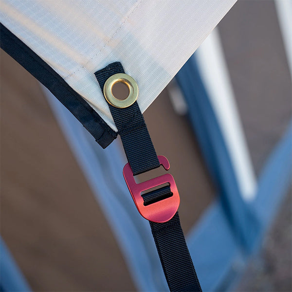 スプリングバー ハイライン ストームフライ 10×14