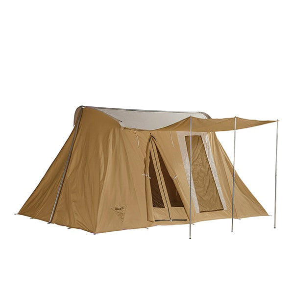 SPRINGBAR GROUND TARP-10'x14'tent