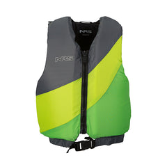 グリーン/グレー