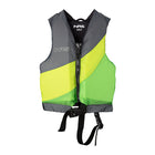 グリーン/グレー