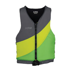 グリーン/グレー