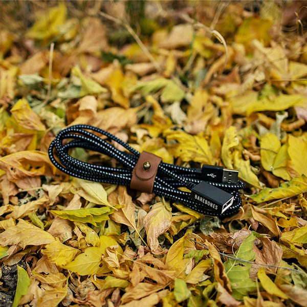 ベアボーンズ 2.0 USBエクステンションケーブル