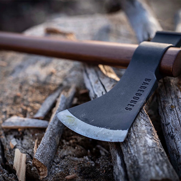 ベアボーンズ フィールドハチェット2.0