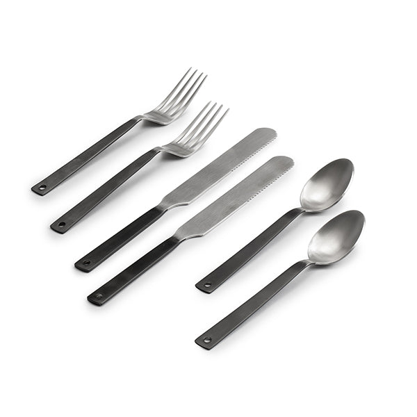 ベアボーンズ フラットウェア FKS 2セット