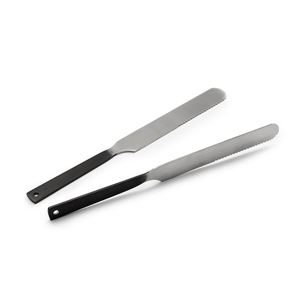 ベアボーンズ フラットウェア FKS 2セット