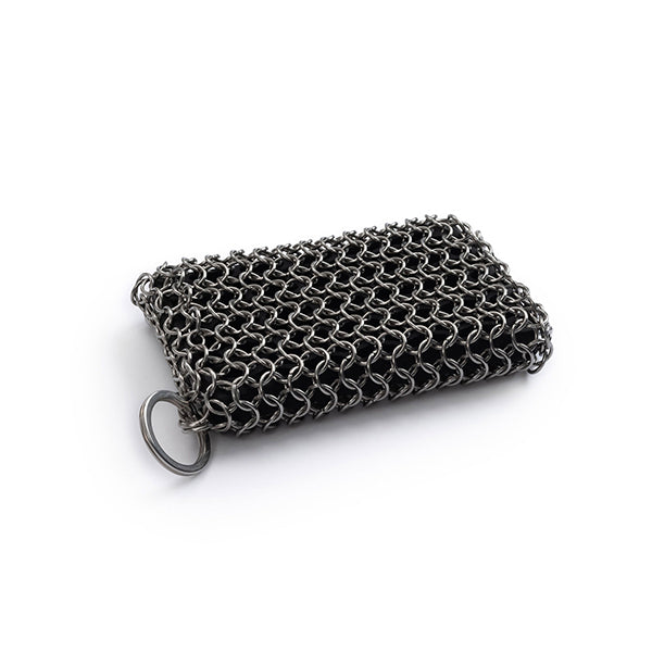 ベアボーンズ ステンレス メッシュスクラバー