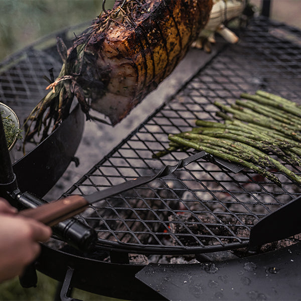 ベアボーンズ カウボーイグリル スパチュラ