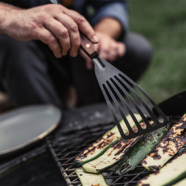 ベアボーンズ カウボーイグリル フィッシュスパチュラ