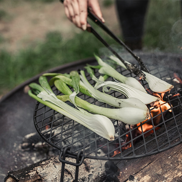 ベアボーンズ ファイヤーピットグリルグレート