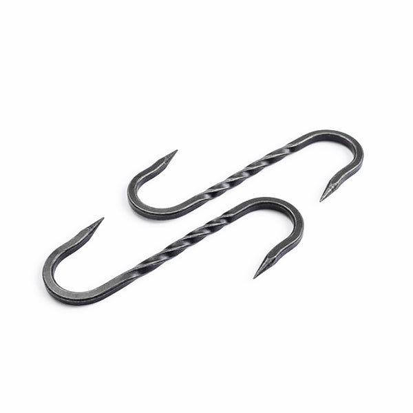 ベアボーンズ カウボーイグリル Sフックセット