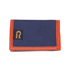 ネイビー/オレンジ