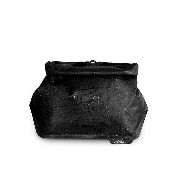 マタドール フラットパック トイレタリーケースの画像