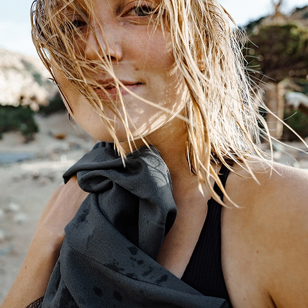 マタドール ウルトラライトトラベルタオル L