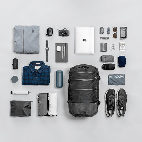 マタドール セグ28 バックパック