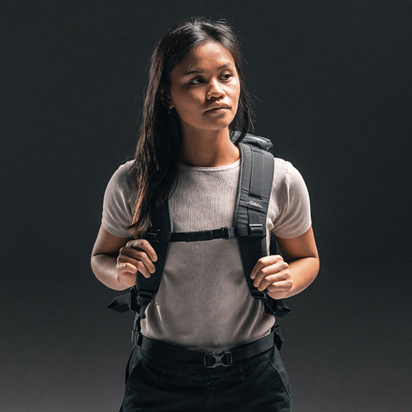 マタドール セグ28 バックパック