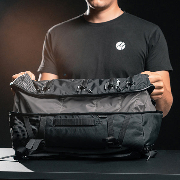 マタドール セグ28 バックパック