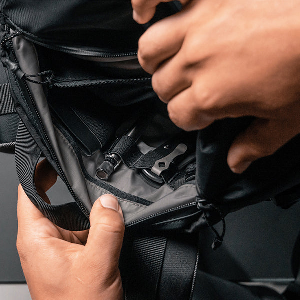 マタドール セグ28 バックパック