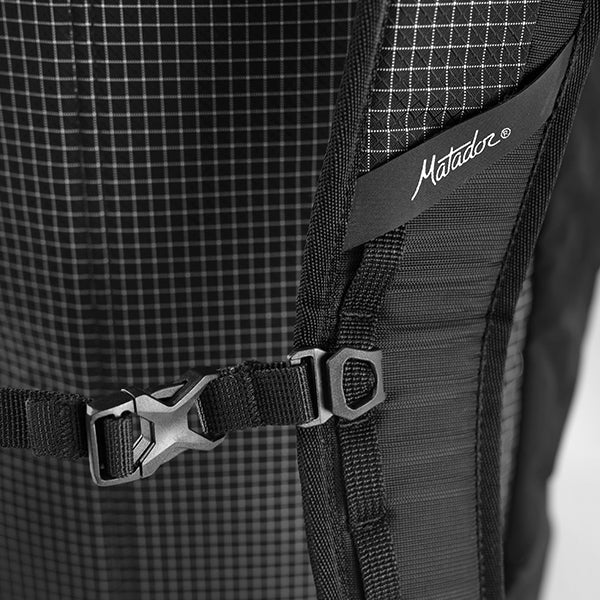 マタドール セグ45 ダッフルパック