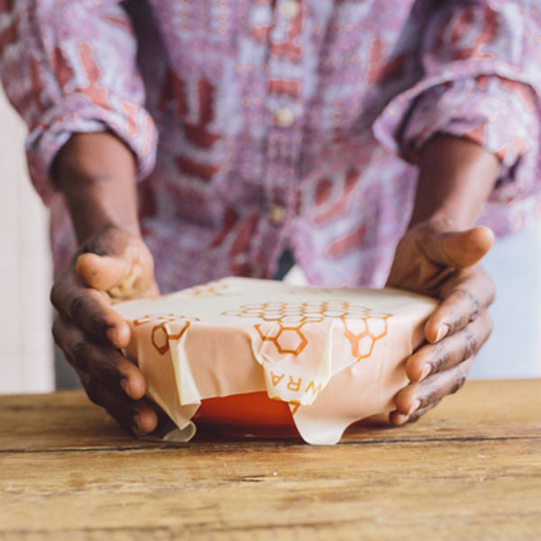 ビーズラップ ミディアム ラップ 3ピース