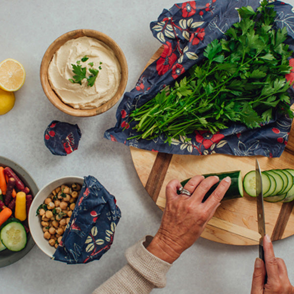 ビーズラップ 3パック アソートサイズ(S、M、L)ラップ