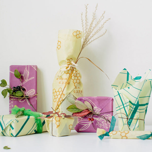 ビーズラップ バラエティパック 7ピース