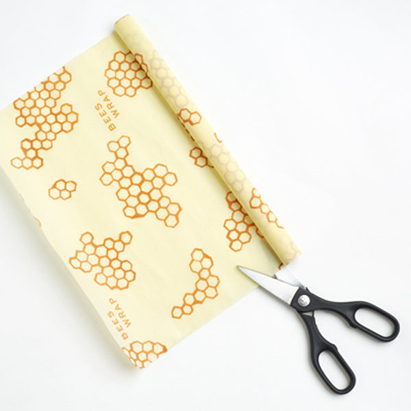 ビーズラップ シングル ロール